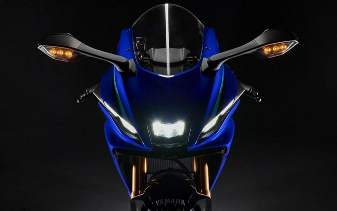 2026 Yamaha Motor Corp., USA YZF-R7