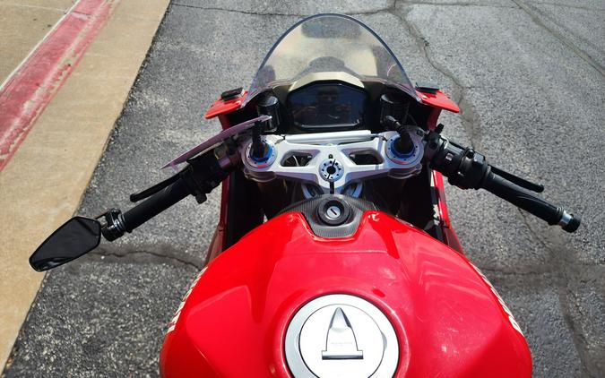 2017 Ducati 1299 Panigale S