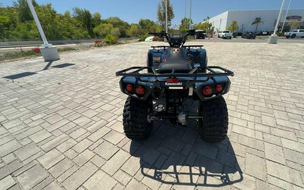 2026 Kawasaki BRUTE FORCE 300