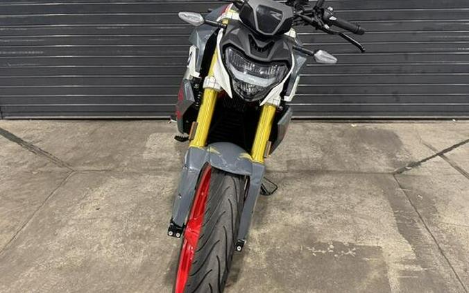 2021 BMW G 310 R