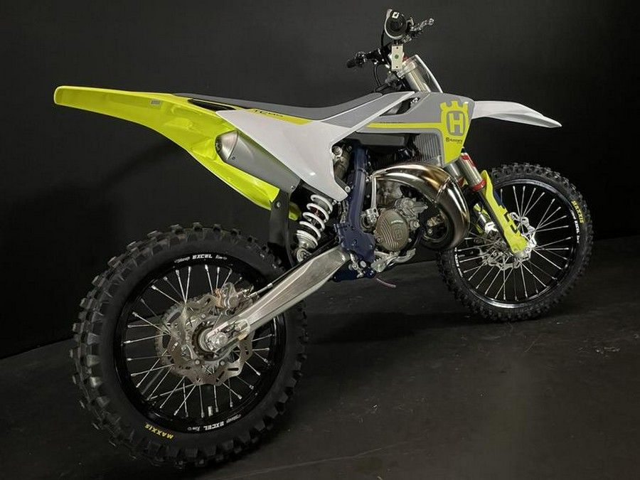 2024 Husqvarna® TC 85 19/16