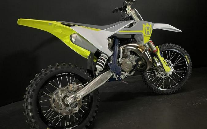 2024 Husqvarna® TC 85 19/16