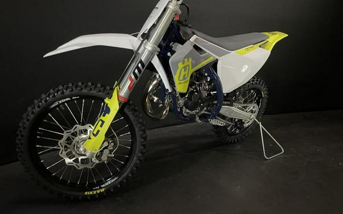 2024 Husqvarna® TC 85 19/16