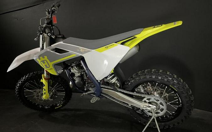 2024 Husqvarna® TC 85 19/16