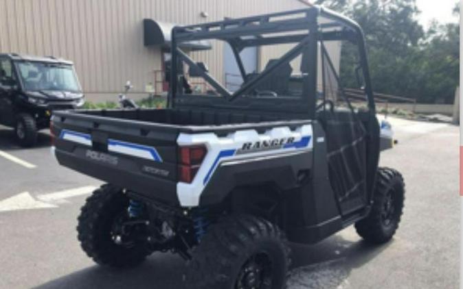 2024 Polaris® Ranger XP Kinetic Premium