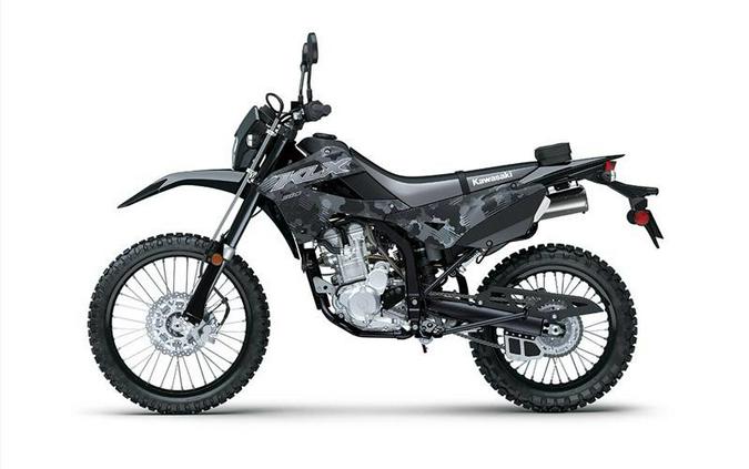 2024 Kawasaki KLX300