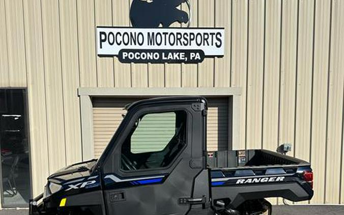 2024 Polaris Ranger XP 1000 Northstar Edition Premium