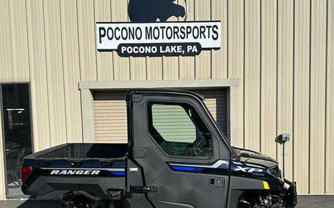 2024 Polaris Ranger XP 1000 Northstar Edition Premium