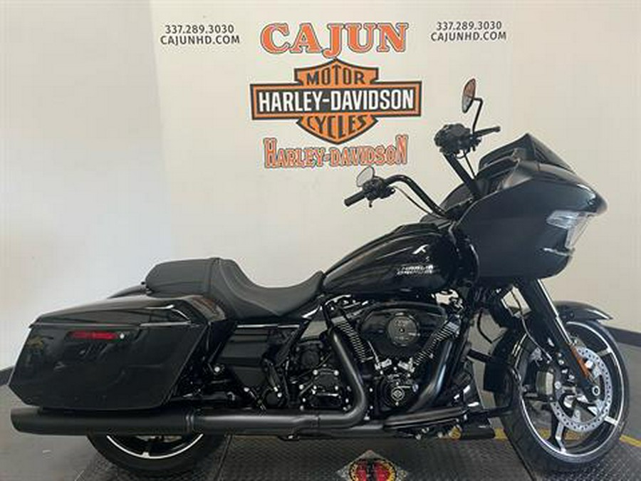 2024 Harley-Davidson Road Glide®