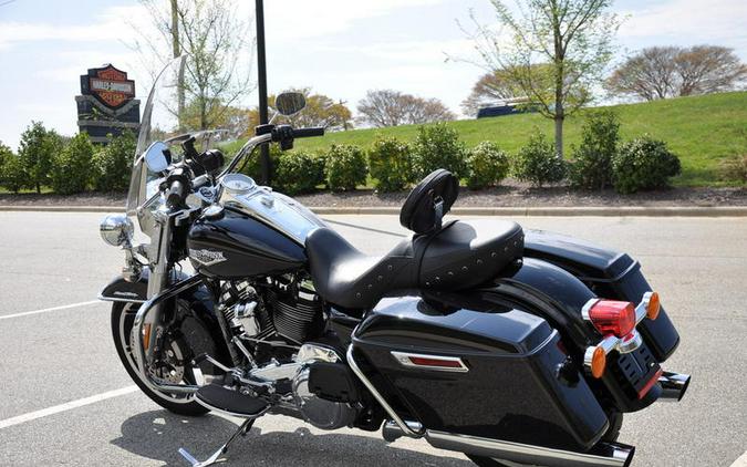 2022 Harley-Davidson® FLHR - Road King®
