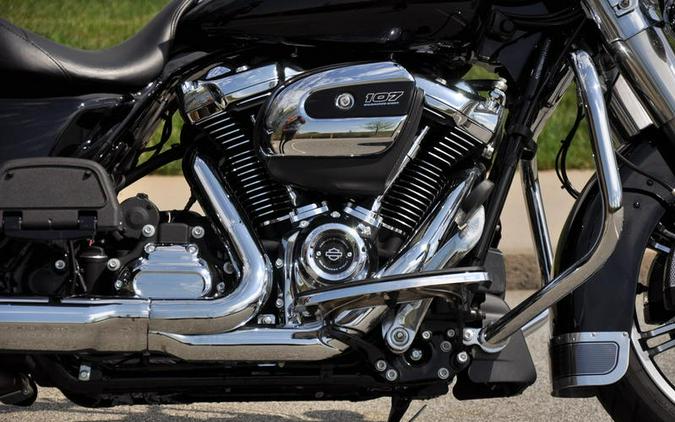 2022 Harley-Davidson® FLHR - Road King®