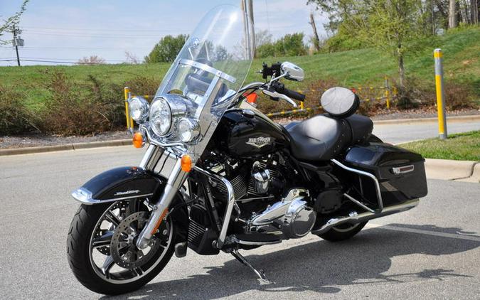 2022 Harley-Davidson® FLHR - Road King®