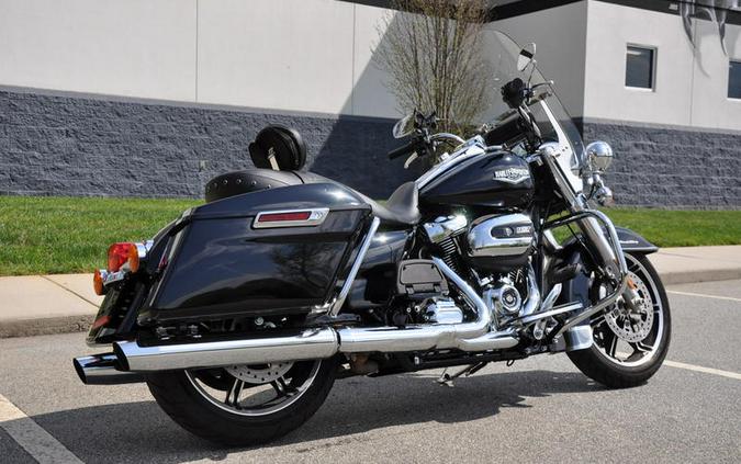 2022 Harley-Davidson® FLHR - Road King®