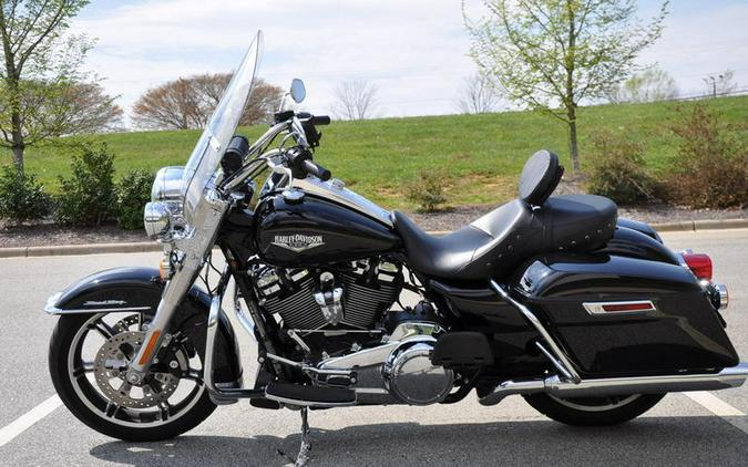 2022 Harley-Davidson® FLHR - Road King®