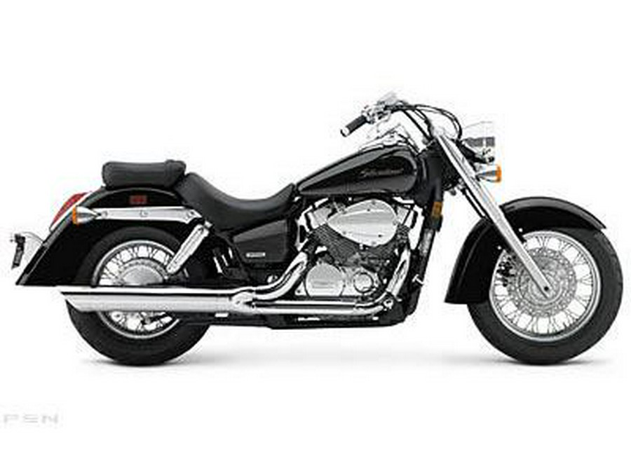 2005 Honda Shadow Aero® 750