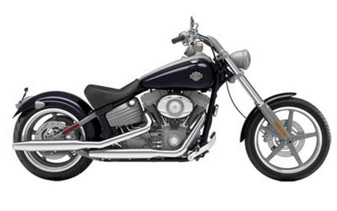 2009 Harley-Davidson Softail® Rocker™