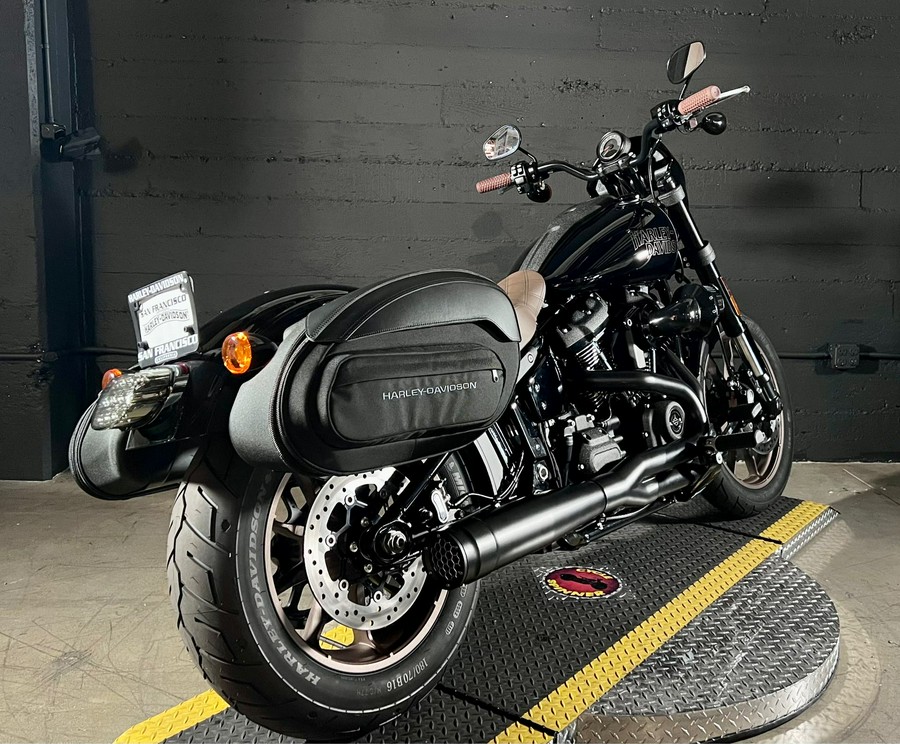 2023 Harley-Davidson Low Rider S