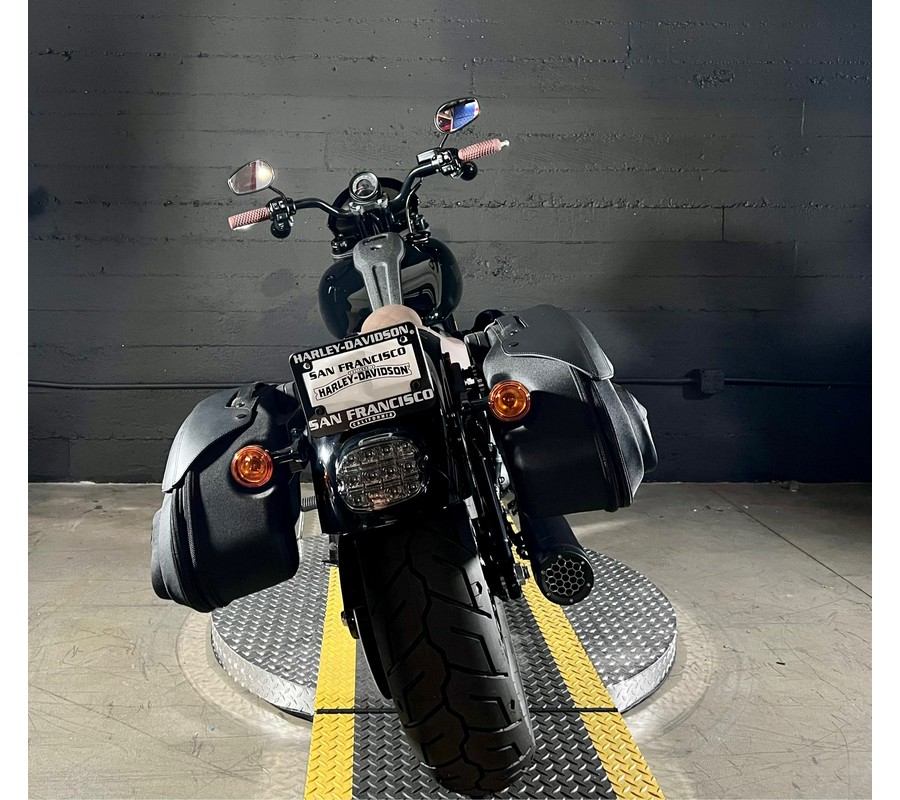 2023 Harley-Davidson Low Rider S