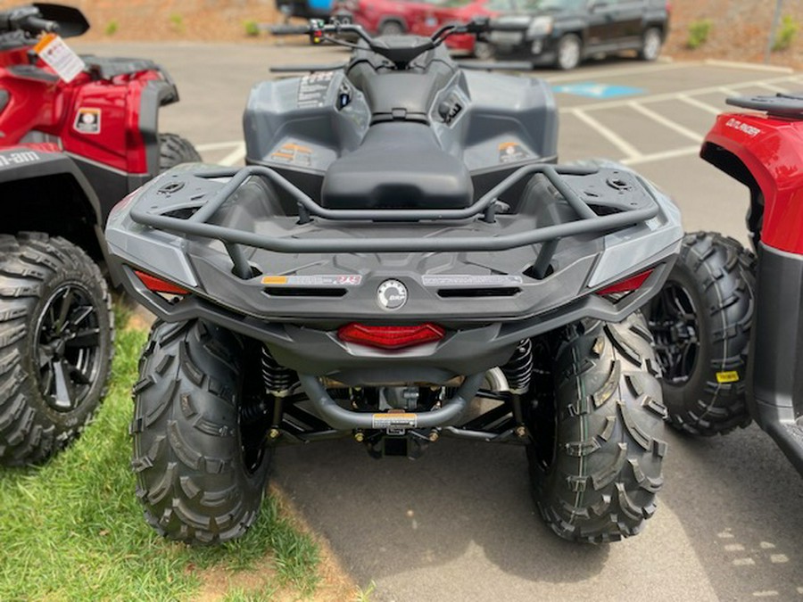 2024 Can-Am™ Outlander™ DPS 700