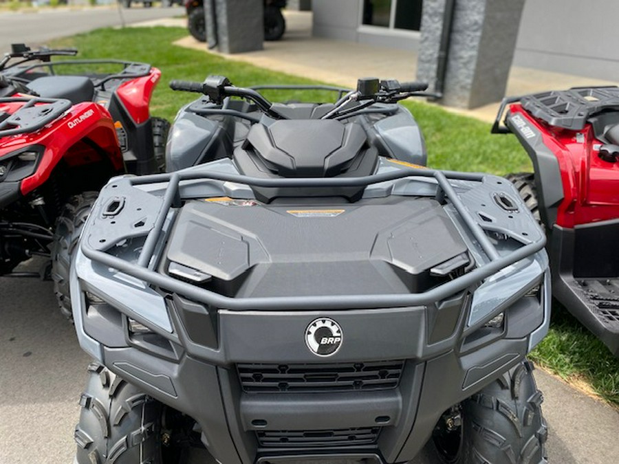 2024 Can-Am™ Outlander™ DPS 700