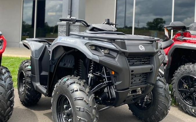 2024 Can-Am™ Outlander™ DPS 700