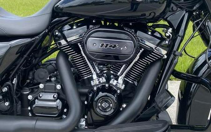 2023 Harley-Davidson® FLHRXS - Road King® Special