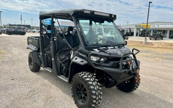 2023 Can-Am® Defender MAX DPS HD10