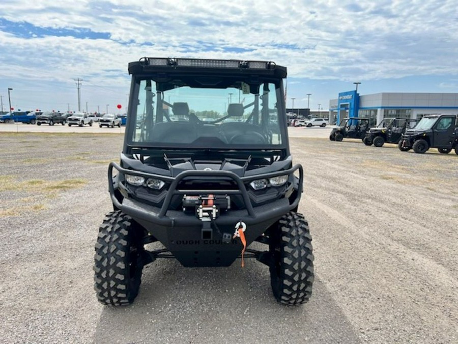 2023 Can-Am® Defender MAX DPS HD10