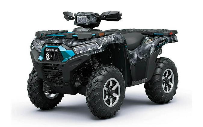 2024 Kawasaki Brute Force® 750 EPS LE