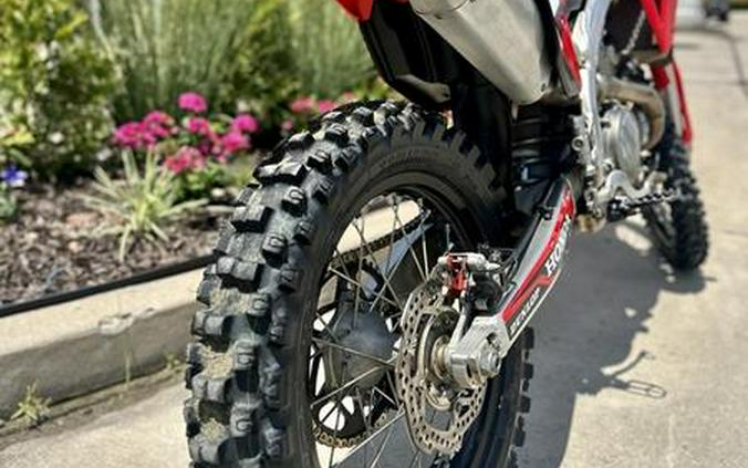 2023 Honda® CRF250RX