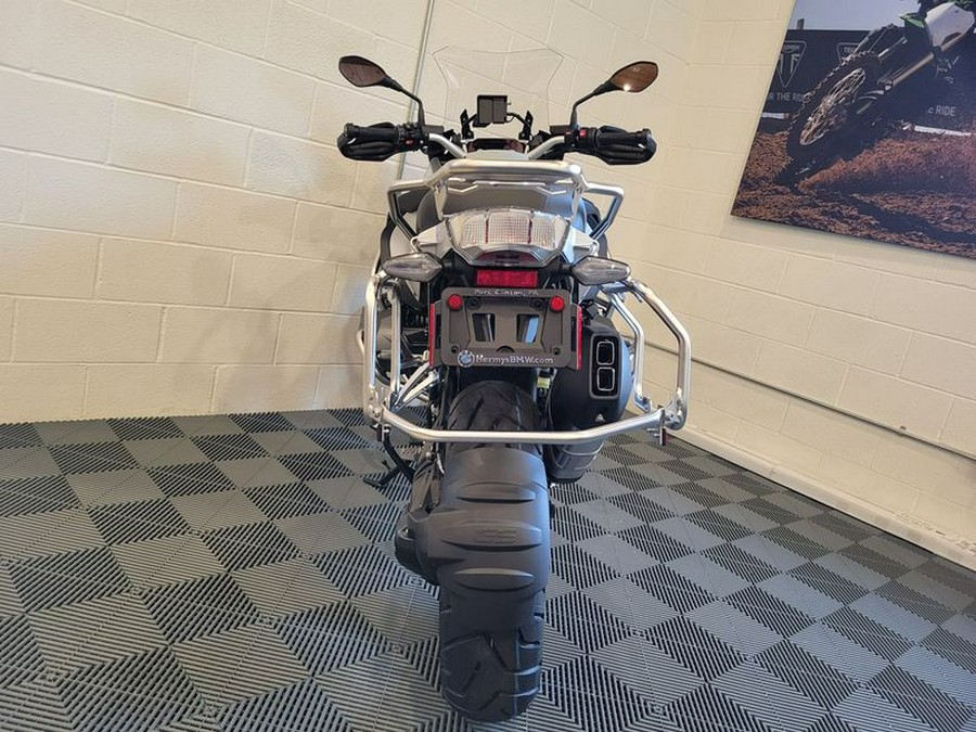 new 2024 BMW R 1250 GS Adventure Low