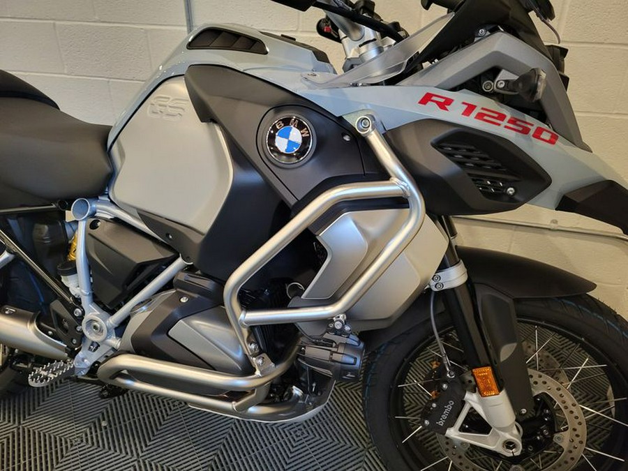 new 2024 BMW R 1250 GS Adventure Low