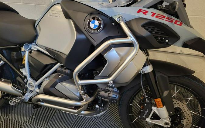 new 2024 BMW R 1250 GS Adventure Low