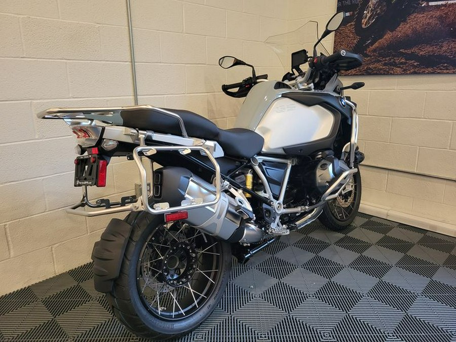 new 2024 BMW R 1250 GS Adventure Low