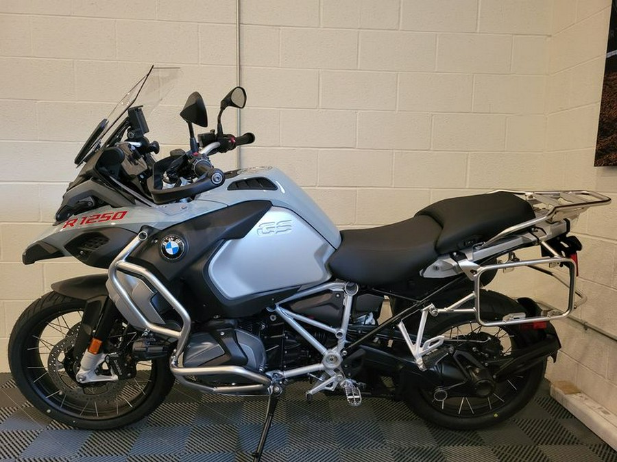 new 2024 BMW R 1250 GS Adventure Low