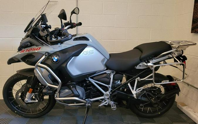 new 2024 BMW R 1250 GS Adventure Low