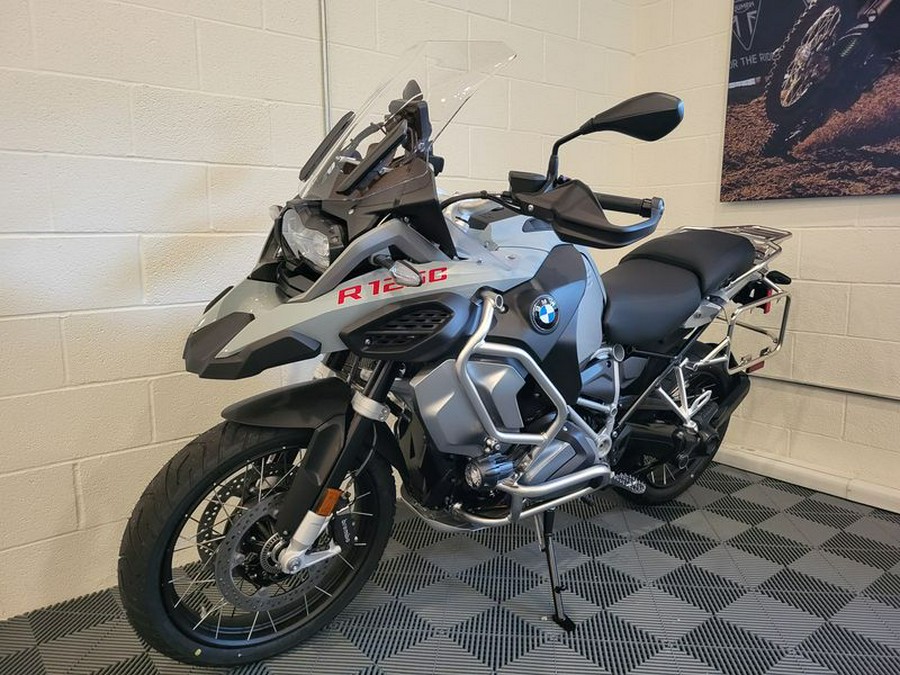 new 2024 BMW R 1250 GS Adventure Low