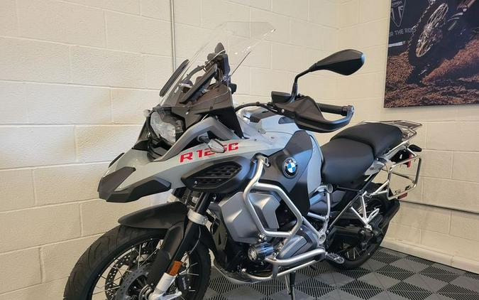 new 2024 BMW R 1250 GS Adventure Low