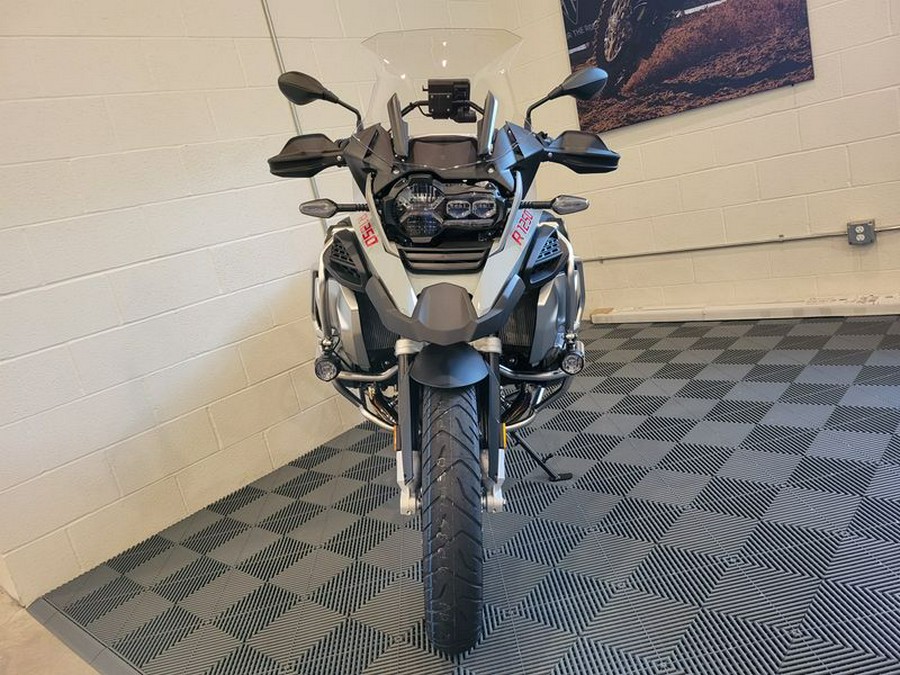 new 2024 BMW R 1250 GS Adventure Low