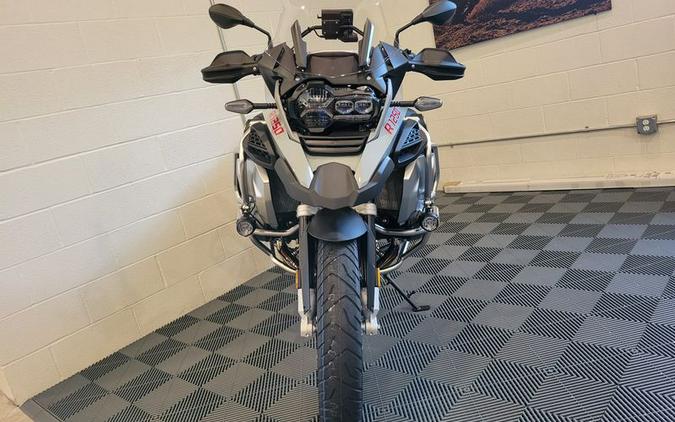 new 2024 BMW R 1250 GS Adventure Low