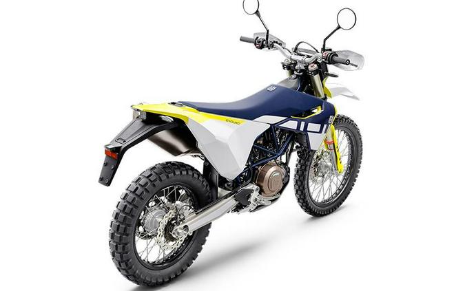 2023 Husqvarna Motorcycles 701 ENDURO