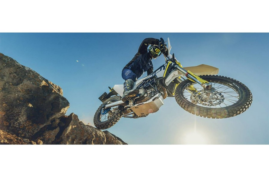 2023 Husqvarna Motorcycles 701 ENDURO