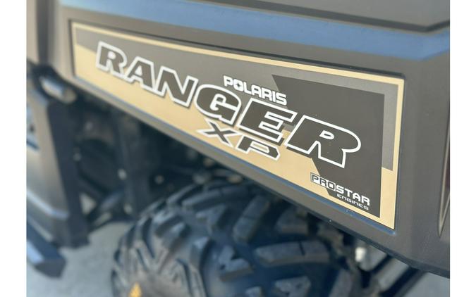 2019 Polaris Industries RANGER XP 900 EPS