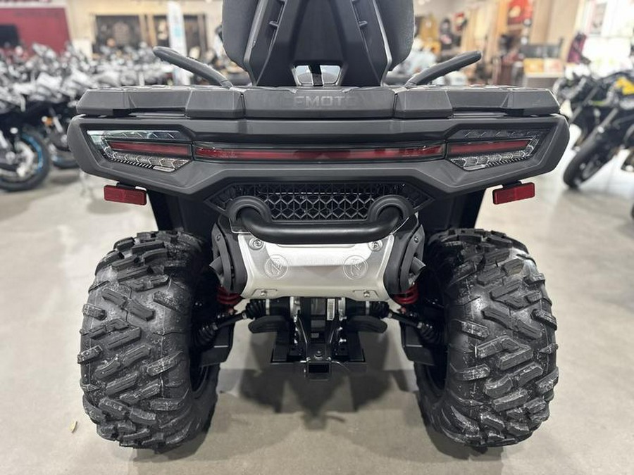 2025 CFMOTO CForce 1000 Touring