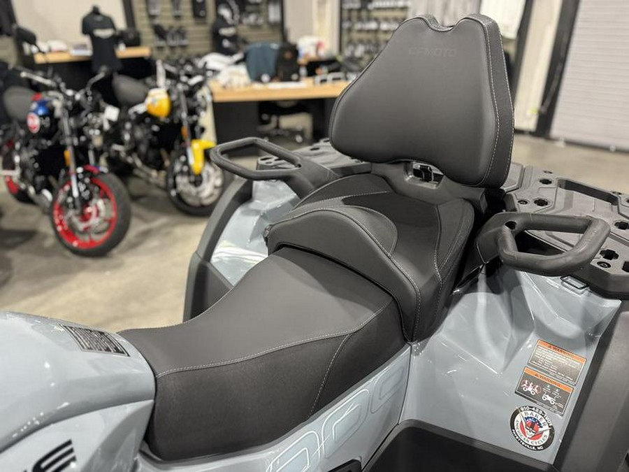 2025 CFMOTO CForce 1000 Touring