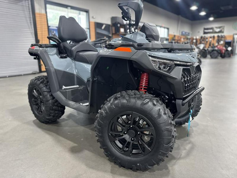 2025 CFMOTO CForce 1000 Touring