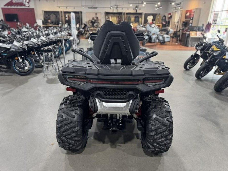 2025 CFMOTO CForce 1000 Touring