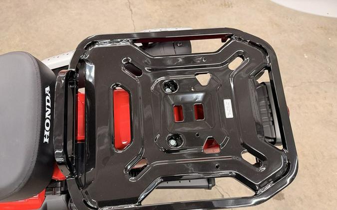 2025 Honda Trail125
