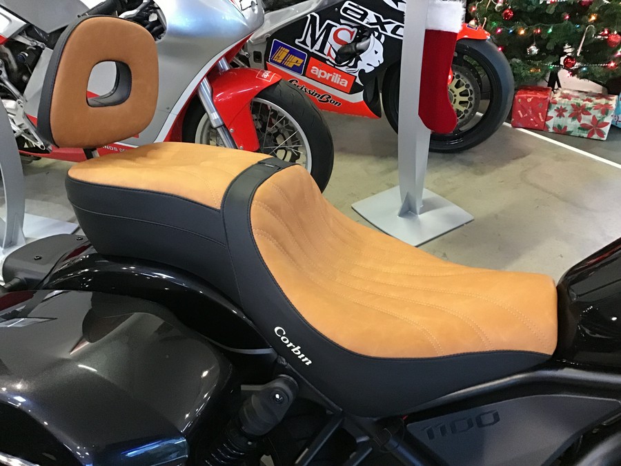 2023 Honda Rebel 1100T DCT