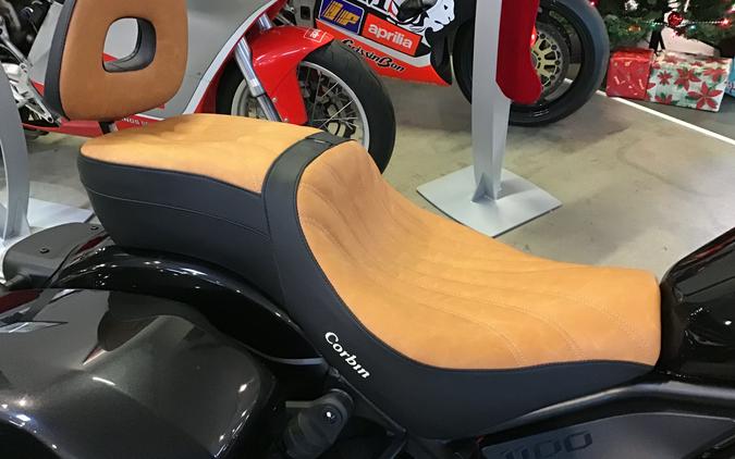 2023 Honda Rebel 1100T DCT